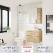 Bathroom unit  2022- شركة فورنيدو  للاثاث والمطابخ    / التوصيل لجميع محافظات مصر 01270001596