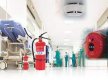 دورة الاتجاهات الحديثة في إدارة عمليات النظافة و الصحة العامة بالمستشفيات