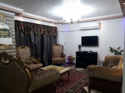 شقة للايجار  في مدينة نصر مكرم عبيد