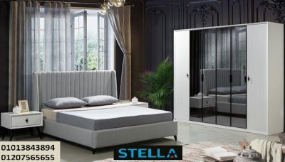  bedrooms egypt/ شركة ستيلا للمطابخ والاثاث   01207565655    