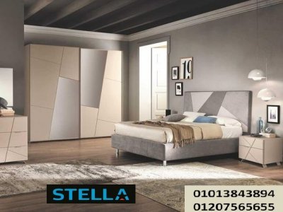 bedrooms 2023/ شركة ستيلا للمطابخ والاثاث   01207565655    